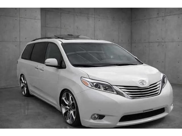 Toyota Toyota Others 2026 — миниатюра 2