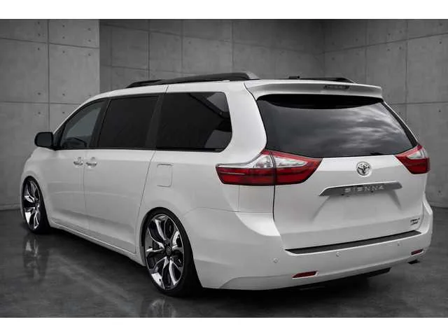 Toyota Toyota Others 2026 — миниатюра 5