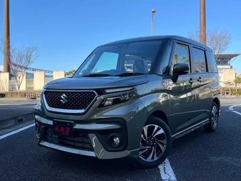 Suzuki Suzuki Others 2024 купить в Москве