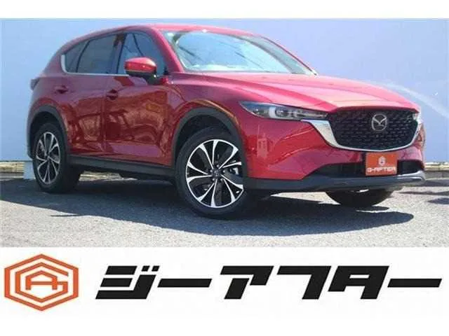 Mazda Mazda Others 2022 — фото 1, купить с доставкой в Москву