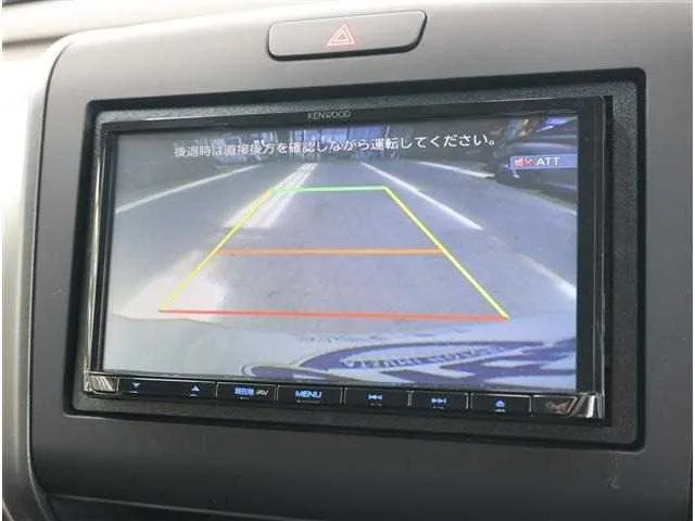 Honda Freed 2023 — миниатюра 5