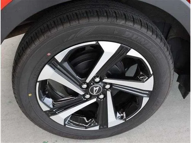 Daihatsu Rocky 2023 — миниатюра 4