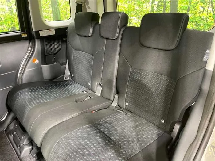 Toyota Roomy 2025 — миниатюра 4