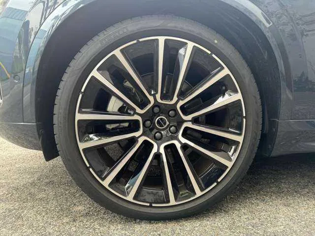 Volvo XC90 2025 — миниатюра 3