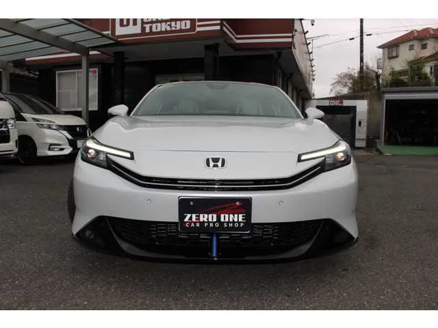 Honda Prelude 2026 — миниатюра 2