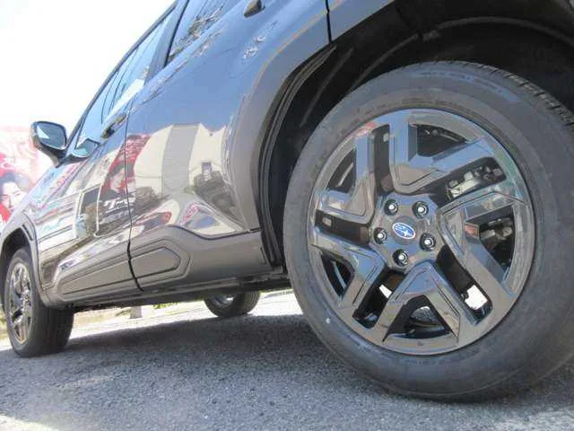 Subaru Forester 2025 — миниатюра 4