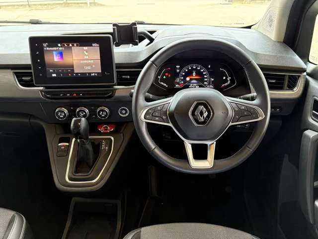 Renault Kangoo 2023 — миниатюра 2