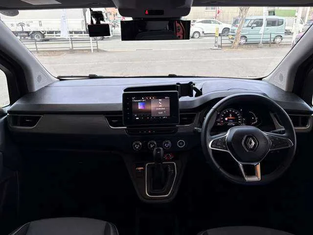 Renault Kangoo 2023 — миниатюра 4