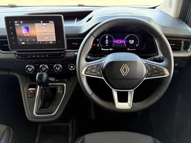Renault Kangoo 2025 — миниатюра 2