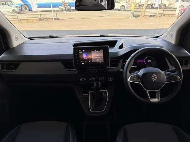 Renault Kangoo 2025 — миниатюра 4