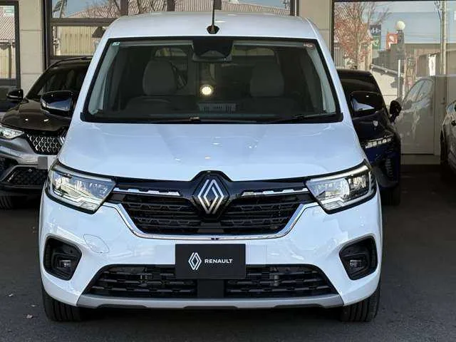 Renault Kangoo 2025 — миниатюра 5