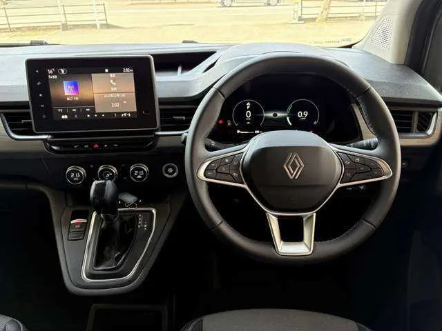 Renault Kangoo 2025 — миниатюра 2