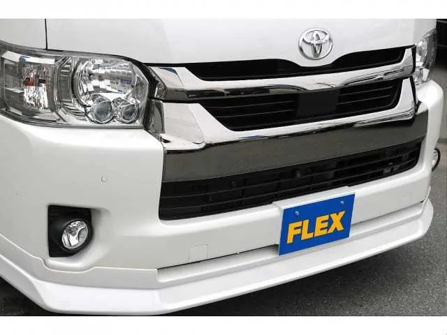Toyota Hiace Van 2022 — миниатюра 3