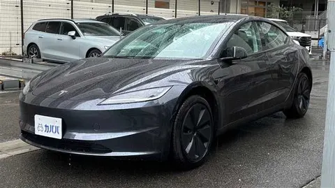 Tesla Motors Others 2024 купить в Москве