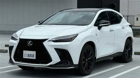 Lexus NX 2025 купить в Москве
