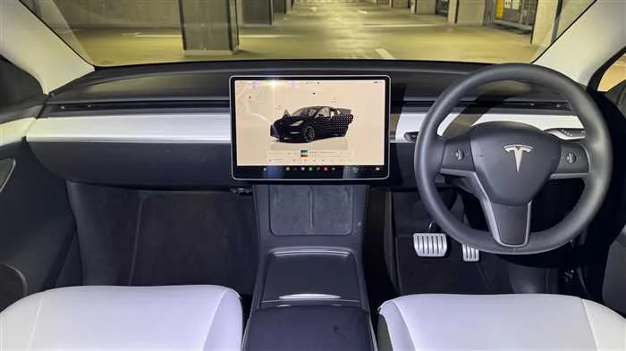 Tesla Motors Others 2024 — миниатюра 3