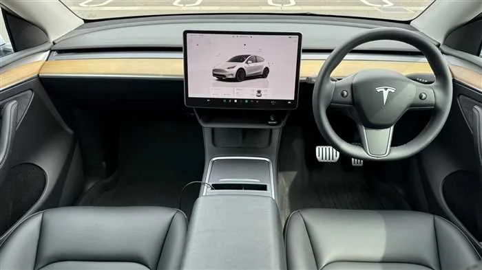 Tesla Motors Others 2023 — миниатюра 5
