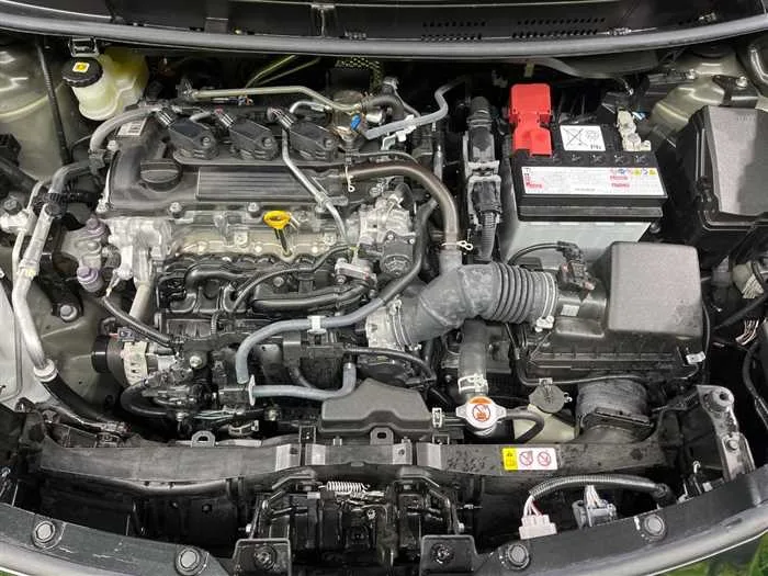 Toyota Yaris Cross 2025 — миниатюра 5