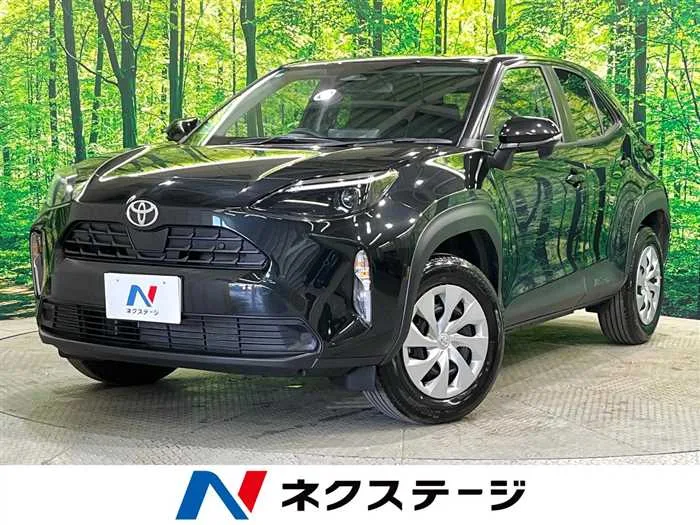 Toyota Yaris Cross 2025 — миниатюра 4