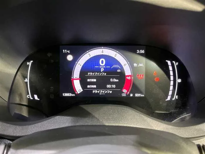 Toyota Yaris Cross 2025 — миниатюра 5