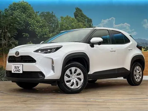 Toyota Yaris Cross 2025 купить в Москве