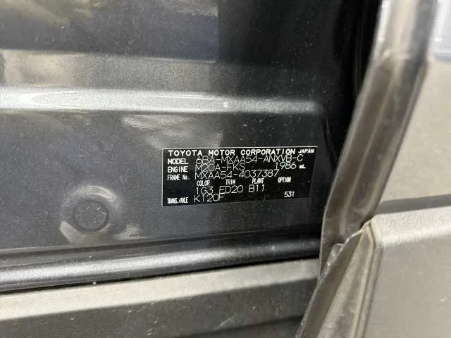 Toyota RAV4 ADVENTURE OFFLOAD PACKAGE 2Bluetooth 2023 — миниатюра 3