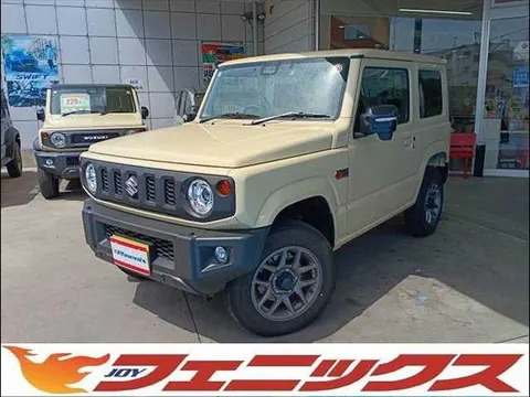 Suzuki Jimny 2025 купить в Москве