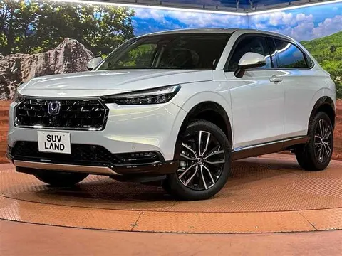 Honda VEZEL 2025 купить в Москве