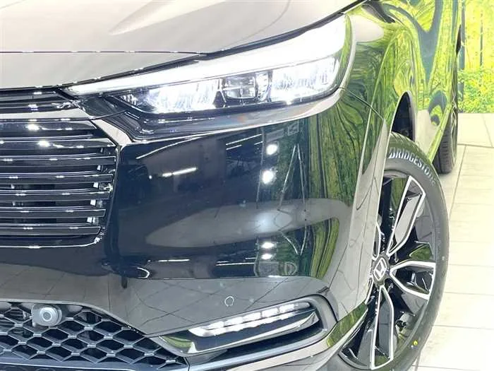 Honda VEZEL 2026 — миниатюра 4