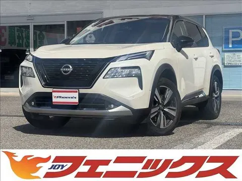 Nissan X-Trail 2024 купить в Москве