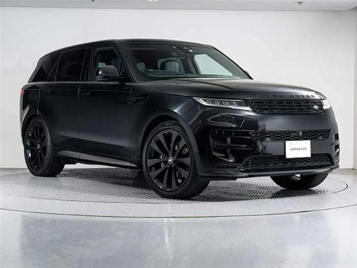 Land Rover Range Rover Sport 2023 — фото 1, купить с доставкой в Москву