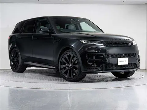Land Rover Range Rover Sport 2023 купить в Москве