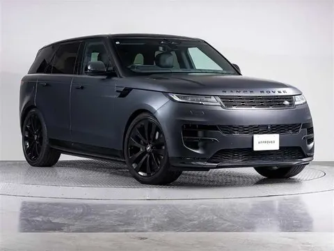 Land Rover Range Rover Sport 2025 купить в Москве