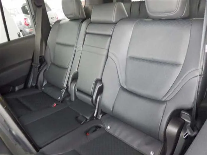 Toyota Land Cruiser ZX *MODELISTA*REAR ENTERTAINMENT*JBL*COOL BOX* 2023 — миниатюра 3