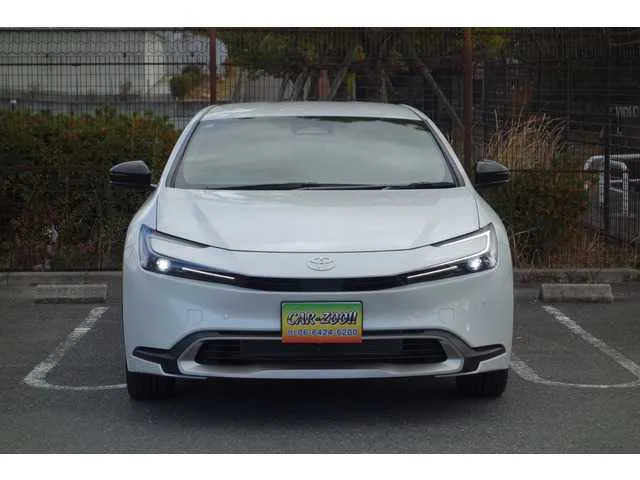 Toyota Prius 2025 — миниатюра 2