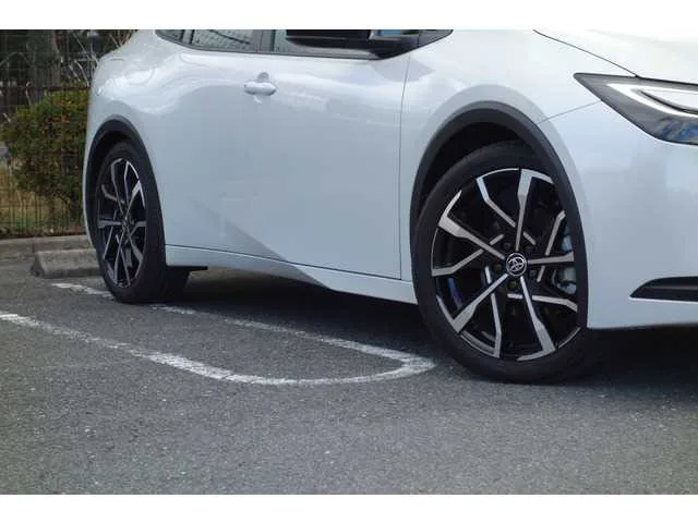 Toyota Prius 2025 — миниатюра 4