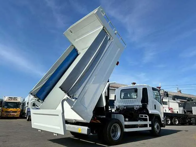 Isuzu Isuzu Others 2023 — миниатюра 4