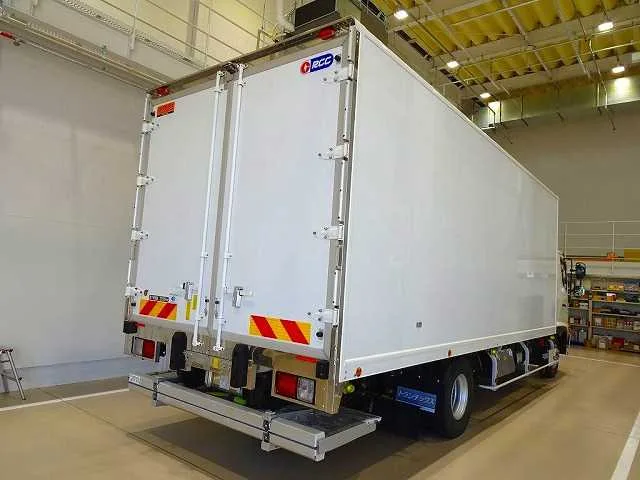 Hino Hino Others 2022 — миниатюра 2