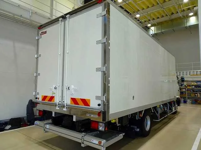 Hino Hino Others 2024 — миниатюра 2