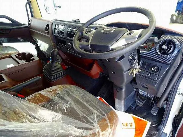 Hino Hino Others 2024 — миниатюра 3