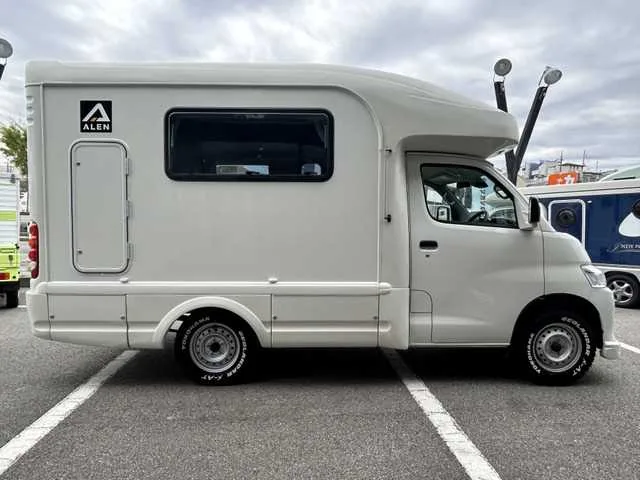 Mazda Bongo Truck 2024 — миниатюра 3