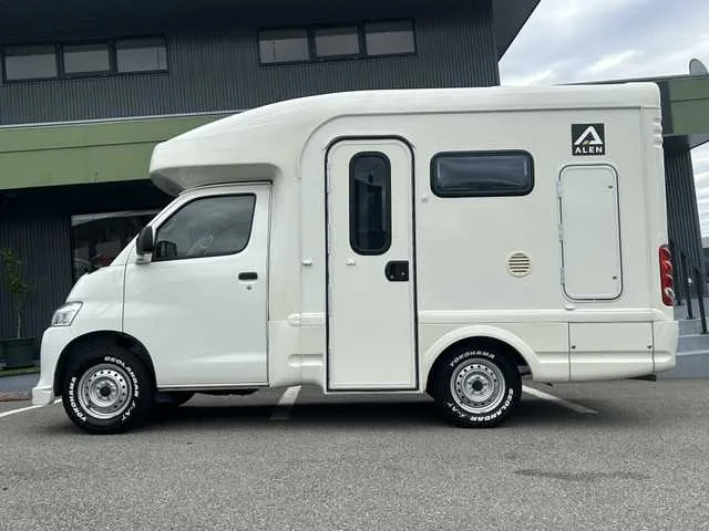 Mazda Bongo Truck 2024 — миниатюра 5