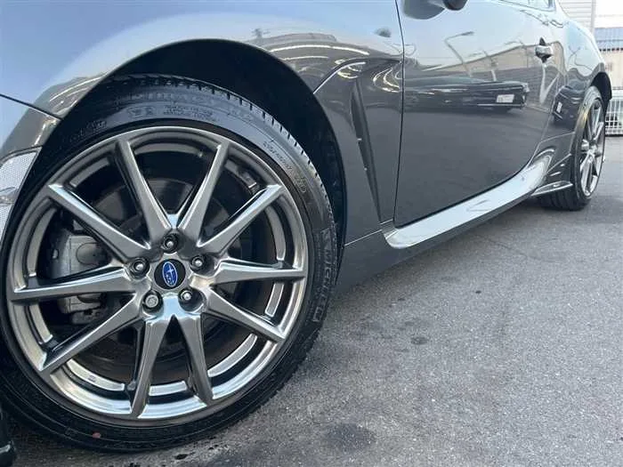 Subaru BRZ 2022 — миниатюра 5