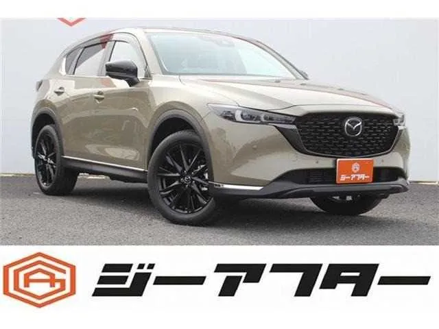Mazda Mazda Others 2025 — фото 1, купить с доставкой в Москву