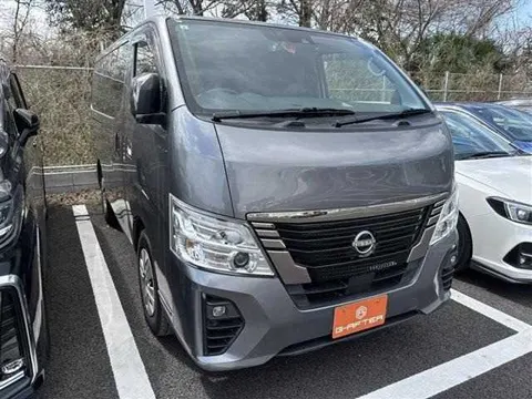 Nissan Caravan Van 2023 купить в Москве
