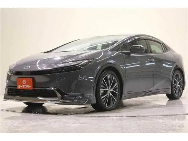 Toyota Prius 2023 — миниатюра 4