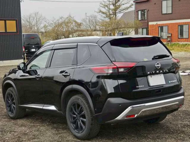 Nissan X-Trail 2023 — миниатюра 4