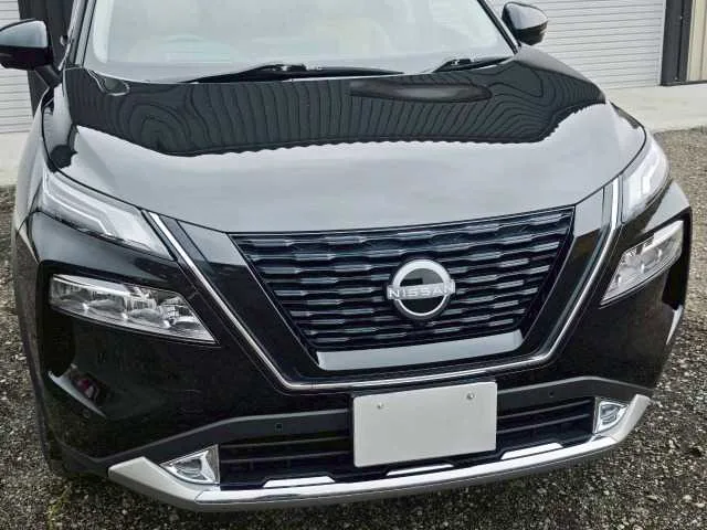 Nissan X-Trail 2023 — миниатюра 5
