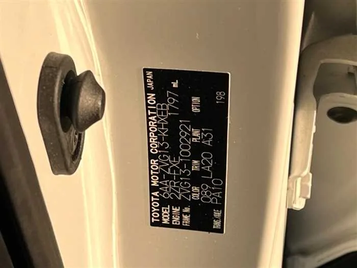 Toyota CorollaCross 2023 — миниатюра 2