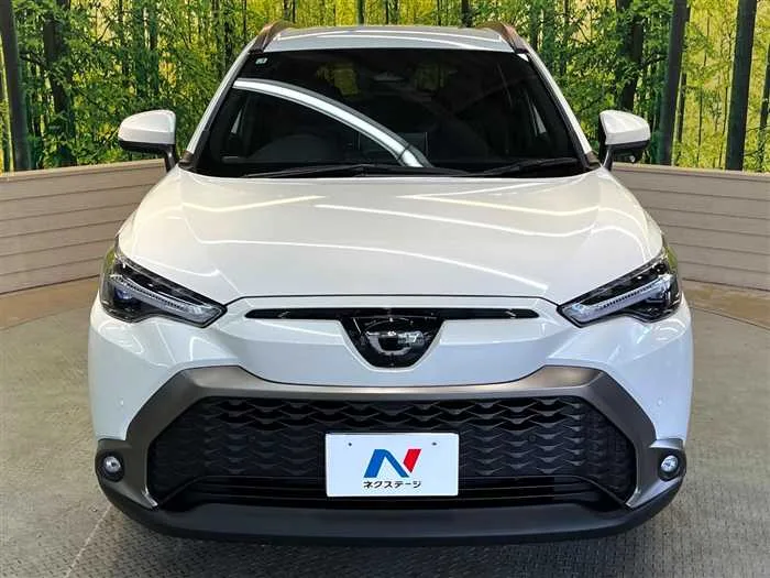Toyota CorollaCross 2025 — миниатюра 3